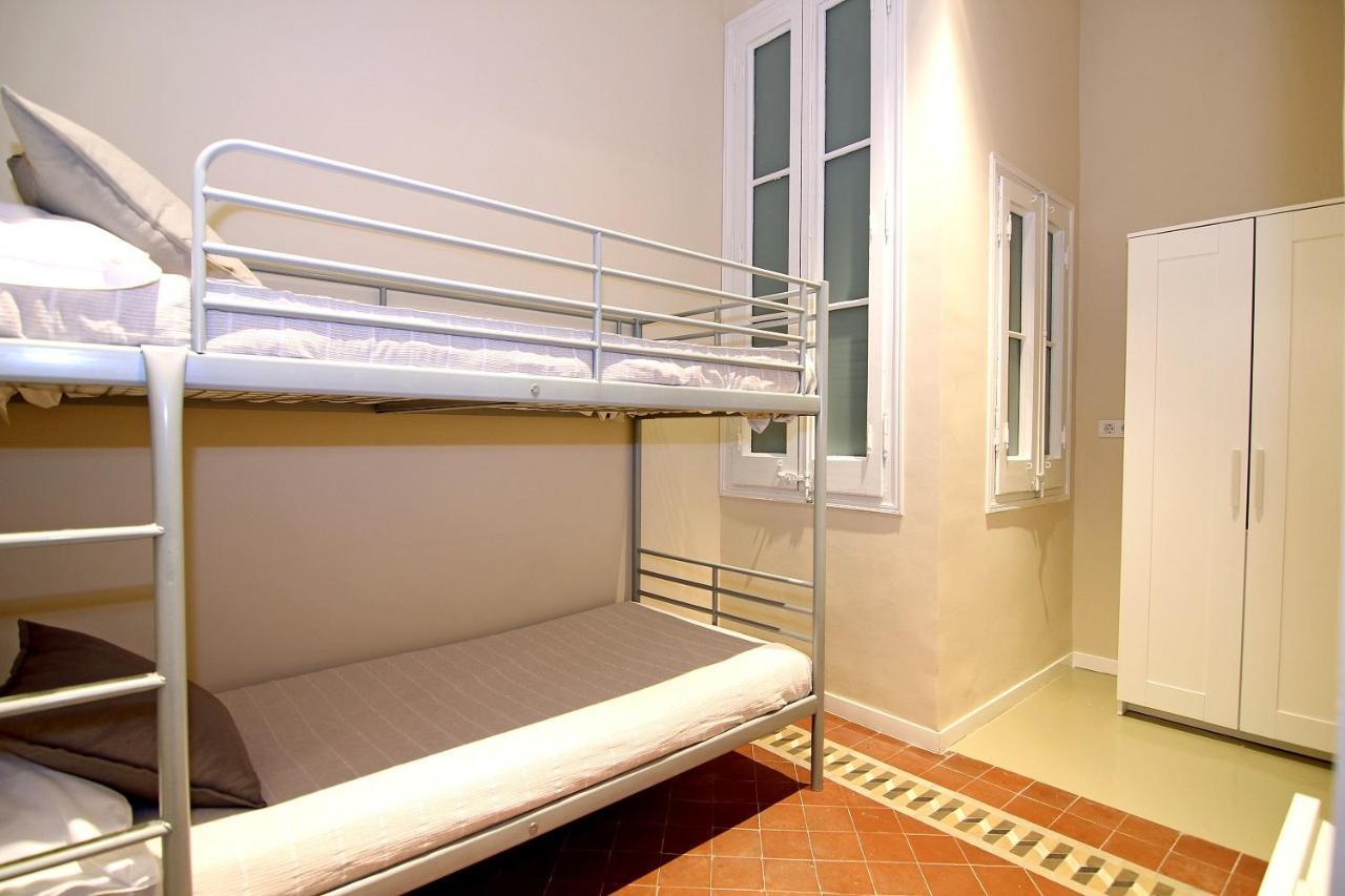 Gir1A - Gir1A -Modernist Apartment Next To Paseo De Gracia Barcelona Exterior foto